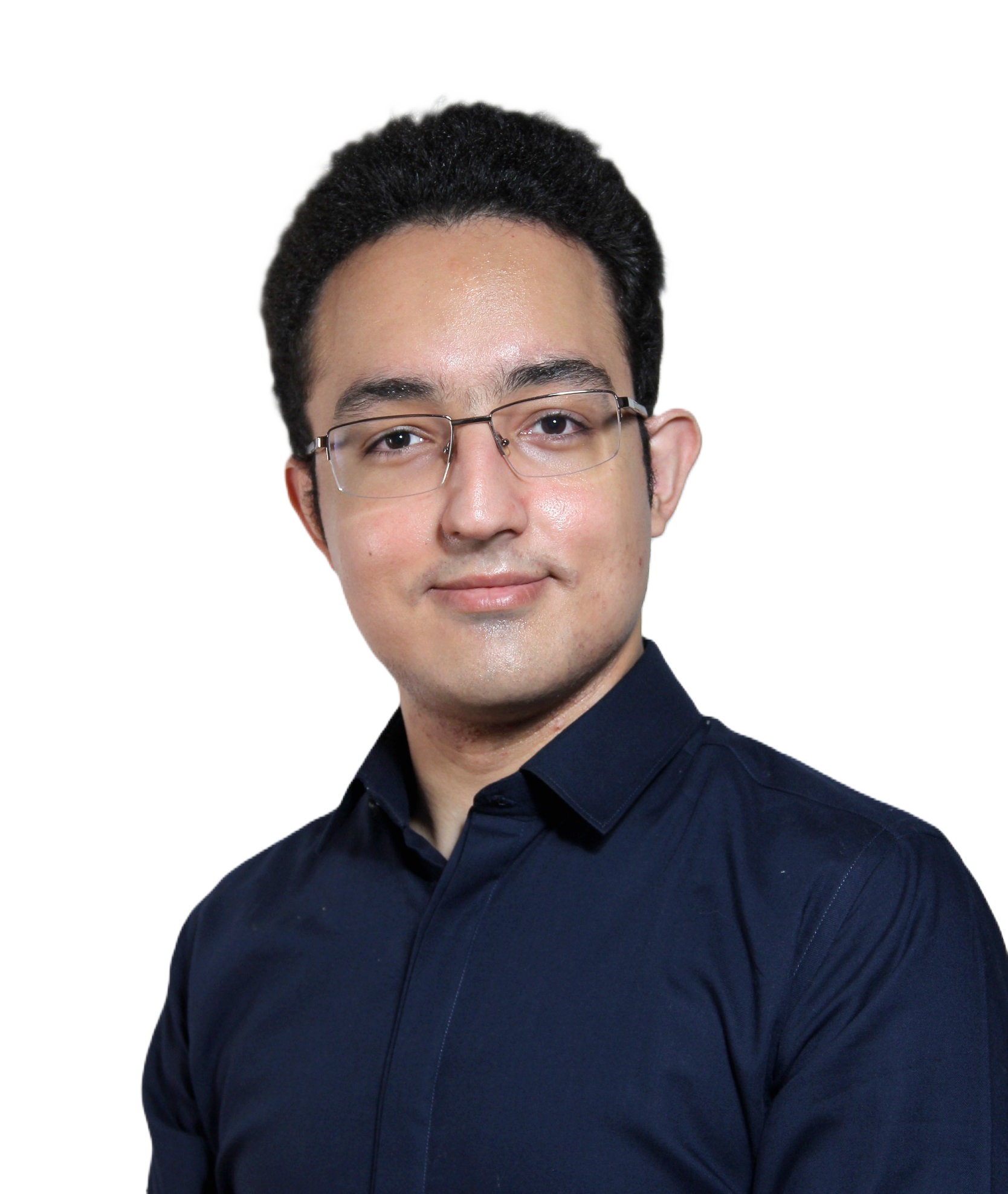 Amir Hossein Osooli