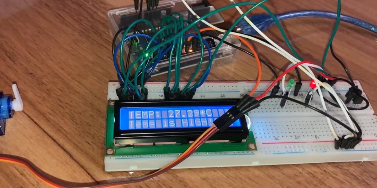 Arduino Detail