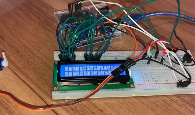 Arduino