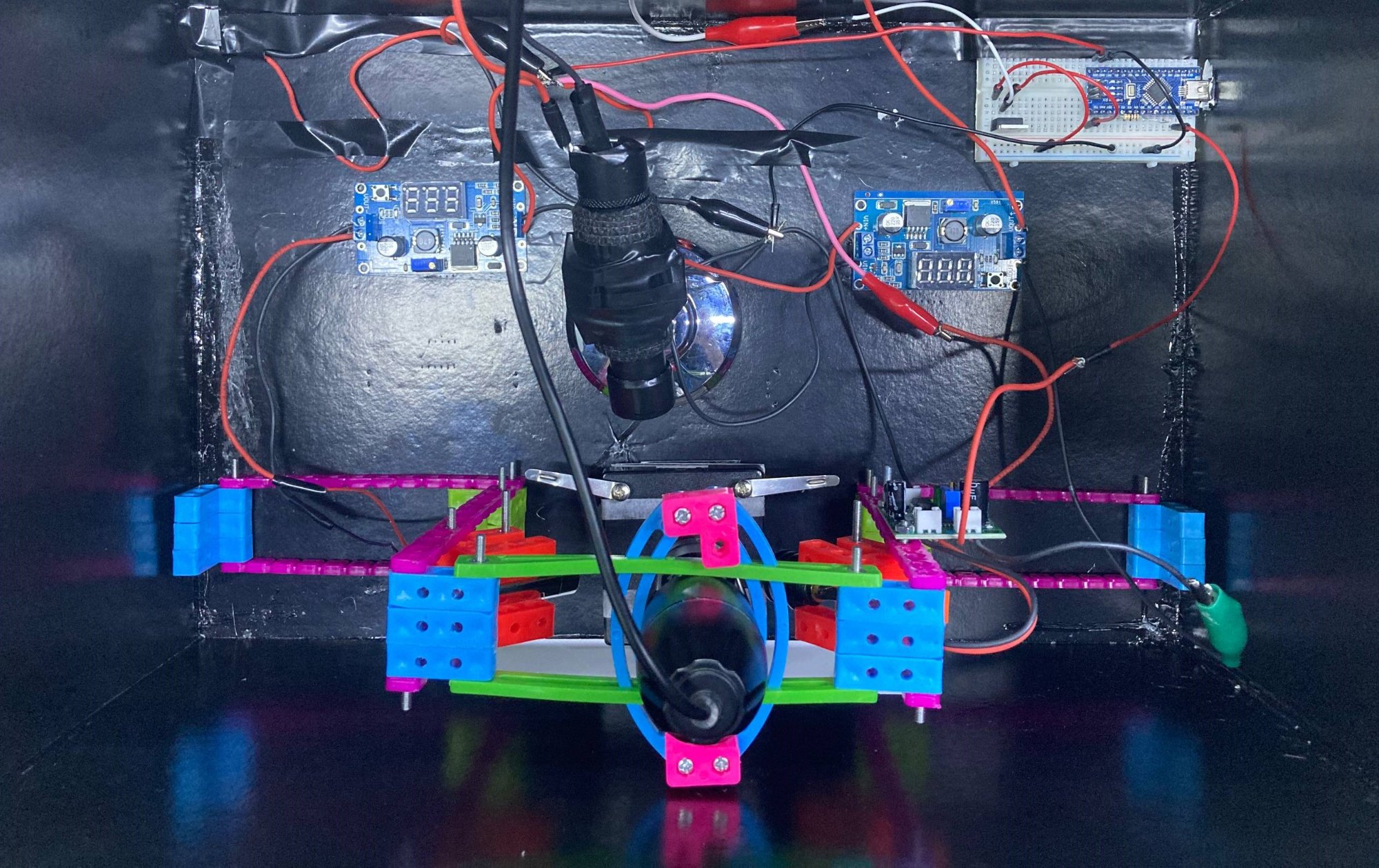 LSI System Detail