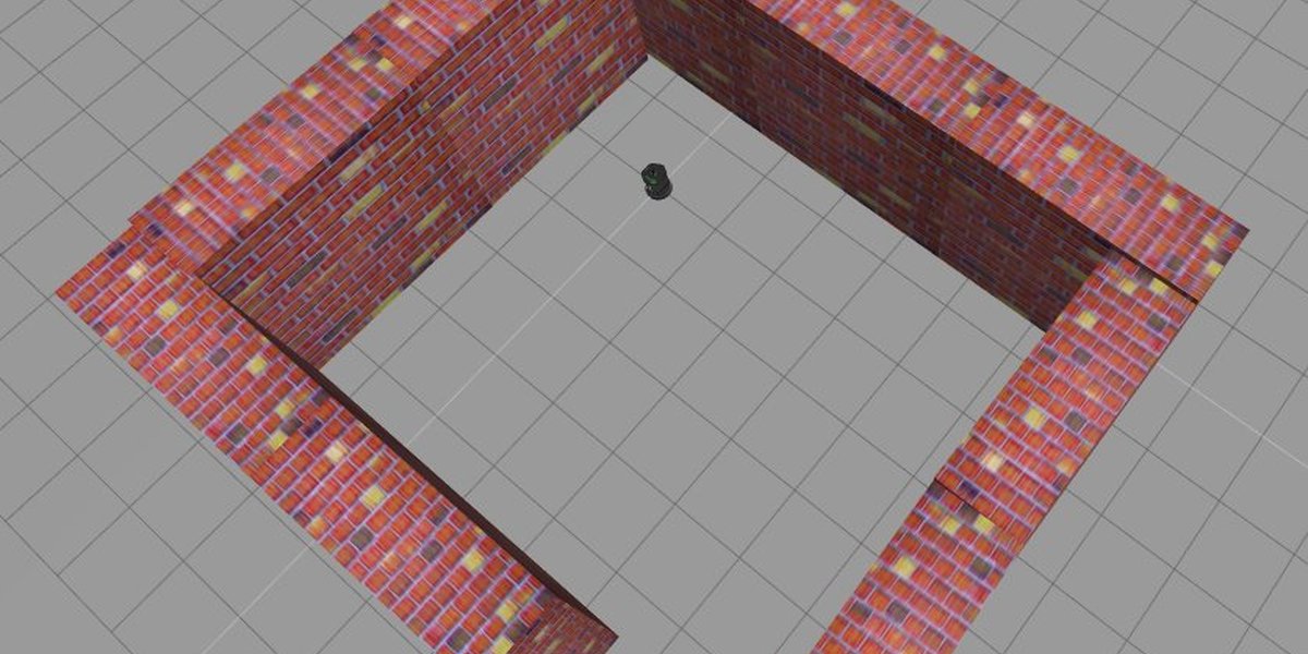 ROS Foundation Detail