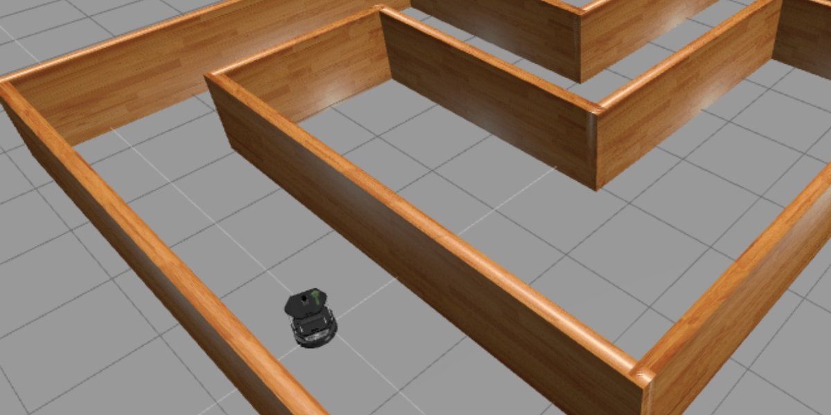 TurtleBot Detail
